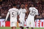 ريال مدريد يقترب من حسم التأهل إلى كأس السوبر الإسباني