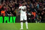 فينيسيوس يعزز مكانته داخل ريال مدريد رغم الهزيمة في الكلاسيكو