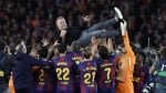 برشلونة يفرض سيطرته على ريال مدريد في حقبة الليغا الحديثة