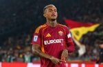 ريال مدريد يضع مدافع روما على رأس أولوياته