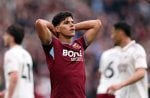 West Ham Sets Price for Selling Matheus Fernandes