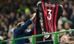 The Ghost of Maldini Looms Over Milan