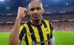 Fabinho Raises Uncertainty About His Future with Al-Ittihad
