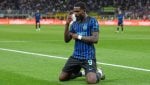 Thuram en riesgo de perderse la final de la Copa de Italia