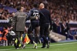 Real Madrid Announces Successful Surgery for Mendy