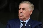 أنشيلوتي يعلن القائمة الأولية لمنتخب البرازيل لكأس العالم
