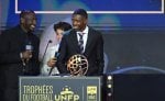 Dembele Wins Best Player Award in French League, Doi Best Young Player