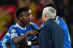 Vinicius' Stance on Mourinho's Arrival
