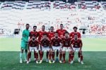 Dernières évolutions des blessures des cinq joueurs d'Al Ahly avant le match contre Al-Masry