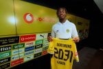 Oficialmente.. Borussia Dortmund ficha a Joan Jado