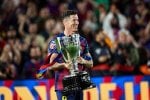 Lewandowski sur le radar de Porto alors que son avenir avec Barcelone est en suspens