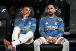 Révélation de l'identité de la source des fuites dans le vestiaire du Real Madrid