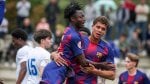 La selección de Egipto incluye al talento del Barcelona en la lista preliminar para la Copa del Mundo