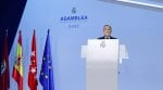 Officiel.. Pérez apparaîtra lors d'une conférence de presse pour les médias