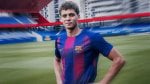 Barcelone dessine l'avenir de Hamza Abdel Karim.. et Lampard agit pour l'amener en Premier League