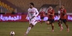 Amr Nasser Nears Participation in Match Against USM Alger