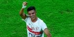 Hazem Emam Praises Mohamed Shehata's Performance with Zamalek