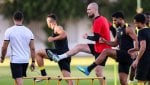 قرار من الاتحاد قبل مواجهة الاتفاق