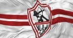 Mensaje de agradecimiento de Zamalek a la Unión de la Capital antes del partido de vuelta de la final de la Confederación