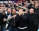 Lutte pour la relégation en Premier League : Tottenham ou West Ham vers l'abîme