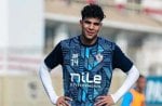 Mohamed El-Sayed prêt pour le match contre l'Union de la capitale