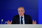 بيريز: لن أرحل حتى يقرر الأعضاء، وسأواجه المؤامرة الإعلامية ضد ريال مدريد