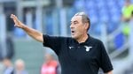 Sarri Raises the Challenge Flag Before the Italian Cup Final