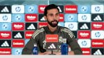 Arbeloa: This Surprises Me, and Mbappe May Get Minutes