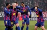 Christensen Adorns Barcelona's Squad List