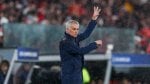Real Madrid Halts Negotiations with Mourinho
