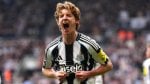 Bayern Munich Reaches Agreement with Gordon