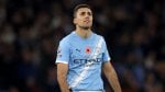 Manchester City Nears Renewal of Rodri's Contract