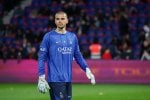 Liverpool Considers Paris Saint-Germain Goalkeeper Among Its Interests