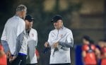 Graham Arnold: Nos preparamos para el Mundial y buscamos mostrar la mejor imagen