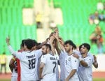 Próximo partido de Al-Zawraa en la liga