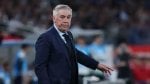 Ancelotti: La convocation de Neymar dépend uniquement de lui et Vinicius ne doit pas tout supporter