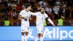 نجوم البرتغال تتألق في دوري روشن قبل المونديال