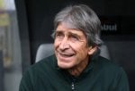 إنجاز بيليغريني مع بيتيس يضاف إلى سجل حافل