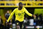 وسط اهتمام أوروبي كبير.. موقف جيراسي من الرحيل عن دورتموند