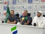 Gómez décide de son avenir définitif avec Al-Fateh