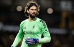 Alisson s'approche de quitter Liverpool et son remplaçant est une surprise