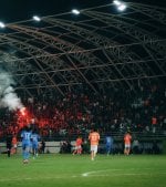 Details of the Match Between Al-Karma and Naft Maysan in the League