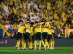 4 absences influentes frappent Al-Nassr contre Gamba en finale de la Ligue des champions de l'AFC