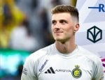 Un geste surprenant de Jesus contre Pinto Matheus après le match d'Al Hilal.. Que s'est-il passé ?