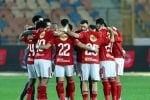 Al Ahly Faces Delphi in Friendly Match in Preparation for Al Masry