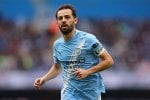 Bernardo Silva se comunica con Ronaldo sobre el traslado a la Juventus