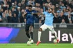 Inter Wins the Italian Cup Against Lazio