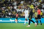 Impactful Absences in Al-Ittihad's Squad Before Facing Al-Ettifaq