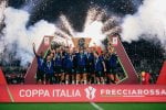 Inter Milan Achieves Domestic Double for the First Time in 16 Years