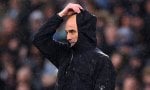 Guardiola: Happy with the Victory, Focusing on the FA Cup Final